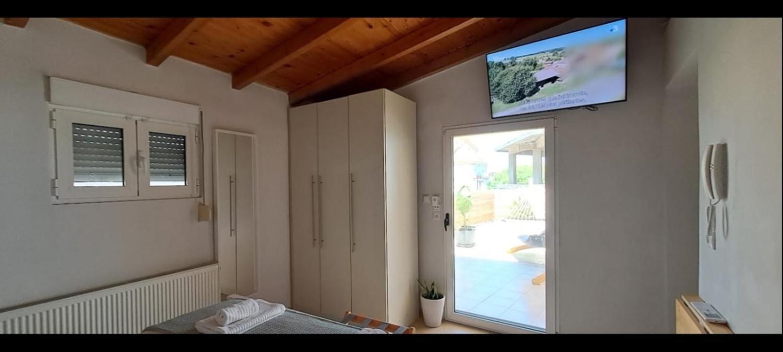 Baulus Yard Apartment Heraklion  Luaran gambar